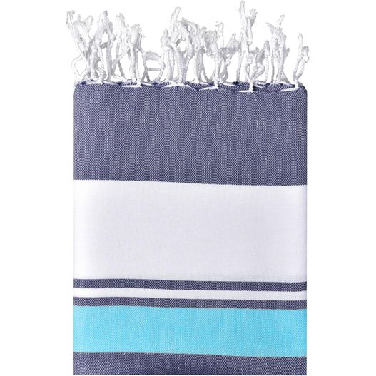 Beach Blanket - Maritimes Strandtuch (Bild 1)
