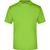Round-T Medium (150g/m²) - Komfort-T-Shirt aus Single Jersey