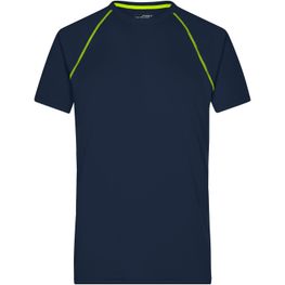 Produktabbildung Men's Sports T-Shirt - Funktionsshirt für Fitness und Sport Men's Sports T-Shirt - Funktionsshirt für Fitness und Sport