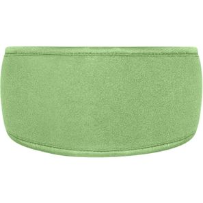 Thinsulate™ Headband - Wärmendes Microfleece Stirnband mit verbreiterter Ohrenpartie und Zwischenfutter aus Thinsulate™