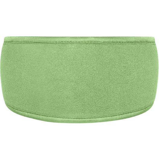 Thinsulate™ Headband - Wärmendes Microfleece Stirnband mit verbreiterter Ohrenpartie und Zwischenfutter aus Thinsulate™ (Bild 1)