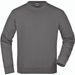 Workwear Sweatshirt - Klassisches Rundhals-Sweatshirt