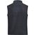 Men's Workwear Fleece Vest - STRONG - - Strapazierfähige Fleeceweste im Materialmix (Bild 2)