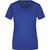 Ladies' Basic-T - Leicht tailliertes T-Shirt aus Single Jersey