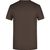 Men's Basic-T - Herren T-Shirt in klassischer Form (Bild 2)