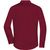 Men's Shirt Longsleeve Poplin - Klassisches Shirt aus pflegeleichtem Mischgewebe (Bild 2)