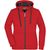 Ladies' Doubleface Jacket - Sportive Jacke mit Kapuze
