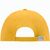 6 Panel Cap Laminated - Klassisches Cap mit laminierten Frontpanels (Bild 4)