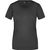 Ladies' Basic-T - Leicht tailliertes T-Shirt aus Single Jersey (Bild 1)