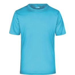 Men's Active-T - Funktions T-Shirt für Freizeit und Sport