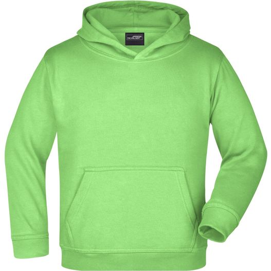 Hooded Sweat Junior - Klassisches Kapuzensweat (Bild 1)