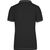 Ladies' Elastic Polo - Hochwertiges Poloshirt mit Kontraststreifen (Bild 2)