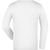 Junior Shirt Long-Sleeved Medium - Langarm T-Shirt aus Single Jersey (Bild 2)