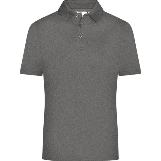 Men's Active Polo - Polo aus Funktions-Polyester für Promotion, Sport und Freizeit (Bild 1)