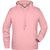 Men's Hoody - Kapuzensweat mit Raglanärmeln