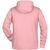Men's Hoody - Kapuzensweat mit Raglanärmeln (Bild 2)