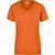 Ladies' Workwear T-Shirt - Strapazierfähiges und pflegeleichtes T-Shirt