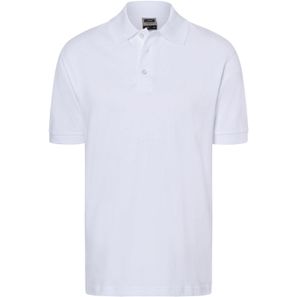 Classic Polo - Hochwertiges Polohemd mit Armbündchen
