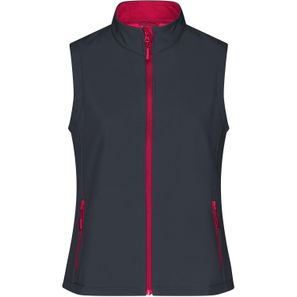 Ladies' Promo Softshell Vest - Softshellweste für Promotion und Freizeit