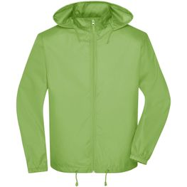 Men's Promo Jacket - Windbreaker für Promotion und Freizeit