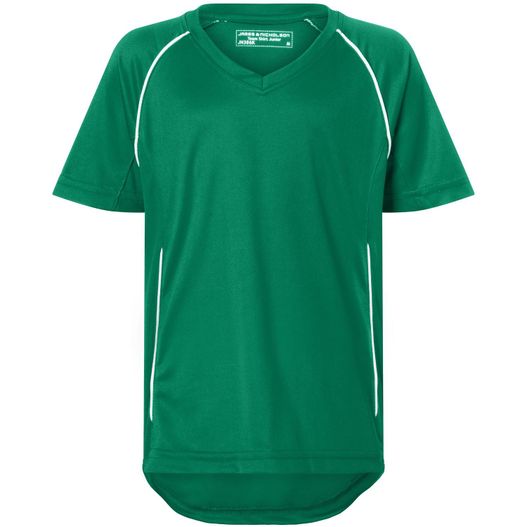 Team Shirt Junior - Funktionelles Teamshirt (Bild 1)