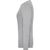 Ladies' BIO Stretch-Longsleeve Work - SOLID - - Langarm Shirt aus weichem Elastic-Single-Jersey (Bild 4)