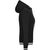 Ladies' Club Hoody - Kapuzensweat im modischen Design (Bild 3)