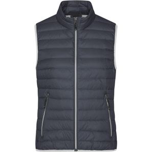 Ladies' Down Vest - Leichte Daunenweste im klassischen Design