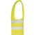 Safety Vest - Leicht zu bedruckende Sicherheitsweste in Einheitsgröße (Bild 4)