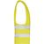 Safety Vest - Leicht zu bedruckende Sicherheitsweste in Einheitsgröße (Bild 3)
