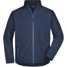 Men's Softshell Jacket - Modische Softshelljacke