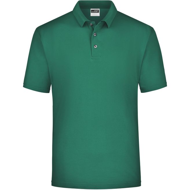 Polo-Piqué Medium - Klassisches Polohemd für Freizeit und Sport