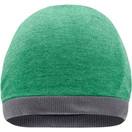 Produktabbildung Heather Summer Beanie - Legere Streetwear Mütze Heather Summer Beanie - Legere Streetwear Mütze