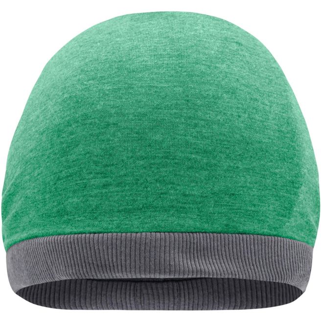 Heather Summer Beanie - Legere Streetwear Mütze
