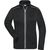 Ladies' Knitted Workwear Fleece Jacket - SOLID - - Pflegeleichte Strickfleece-Jacke