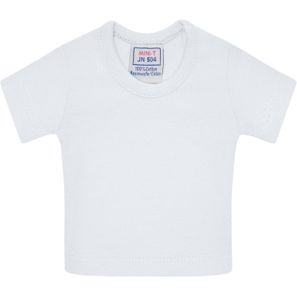Mini-T - Mini T-Shirt in Einheitsgröße