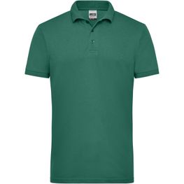 Men's Workwear Polo - Pflegeleichtes und strapazierfähiges Polo