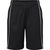 Basic Team Shorts Junior - Funktionelle Teamshorts ohne Innenslip