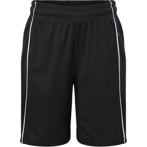 Basic Team Shorts Junior - Funktionelle Teamshorts ohne Innenslip