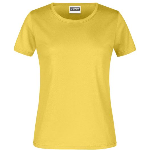 Promo-T Lady 150 - Klassisches T-Shirt (Bild 1)