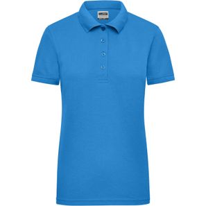 Ladies' Workwear Polo - Pflegeleichtes und strapazierfähiges Polo
