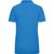 Ladies' Workwear Polo - Pflegeleichtes und strapazierfähiges Polo (Bild 2)