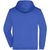 Men's Promo Zip Hoody - Klassische Sweatjacke mit Kapuze (Bild 2)