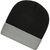 Knitted Cap - Klassische Strickmütze mit Umschlag (Bild 4)