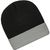 Knitted Cap - Klassische Strickmütze mit Umschlag (Bild 3)