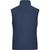Ladies' Softshell Vest - Trendige Weste aus Softshell (Bild 2)