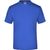 Round-T Medium (150g/m²) - Komfort-T-Shirt aus Single Jersey