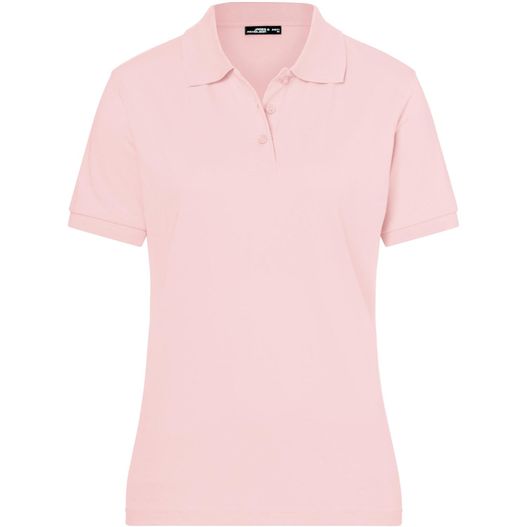 Classic Polo Ladies - Hochwertiges Polohemd mit Armbündchen (Bild 1)