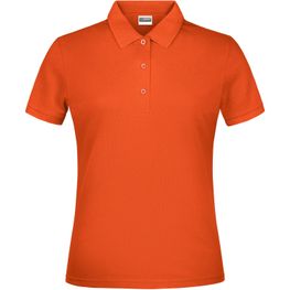 Promo Polo Lady - Klassisches Poloshirt
