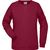 Ladies' Sweat - Klassisches Sweatshirt mit Raglanärmeln